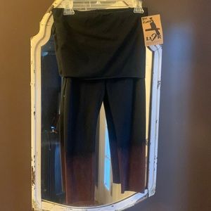 LVR Yoga Wear - USA Made and Organic